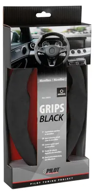 Immagine prodotto di PILOT 33075 Coprivolante nero