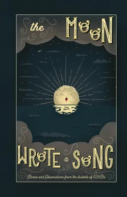 Produktbild von The Moon Wrote a Song