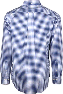 Produktbild von Gant Dach GmbH REG CLASSIC POPLIN GINGHAM SHI 436 436 XXXL