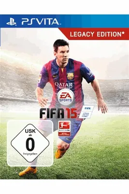 Produktbild von Fifa 15