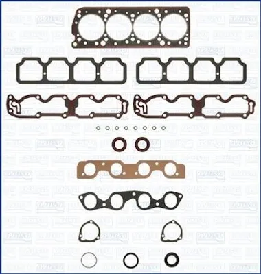 Produktbild von AJUSA 52093400 Zylinderkopf Dichtungssatz für LANCIA DELTA I (831AB0) für ALFA ROMEO 164 (164) für FIAT TIPO (160)