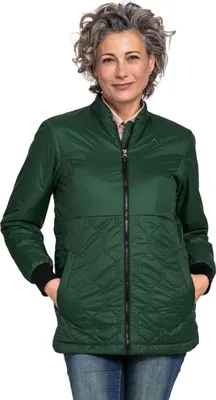 Produktbild von SCHÖFFEL Ins Jacket Style Malkay WMS DARK JADE DARK JADE 44