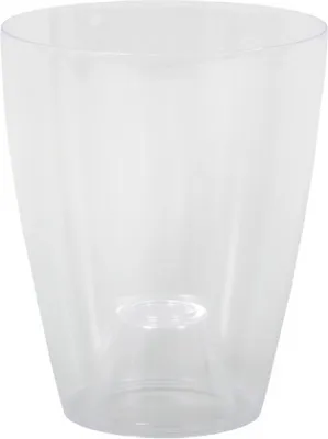 Immagine prodotto di Nohel Garden Coprivaso ORCHIDEA LAKY EXTRA plastica d12x15cm
