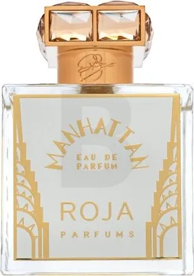 Produktbild von Roja Parfums Manhattan Eau de Parfum unisex 100 ml