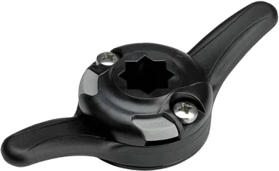 Produktbild von Railblaza CleatPort Black Schlauchboote - Zubehör