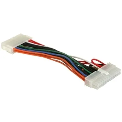 Produktbild von DeLOCK 65603, 0,26 m, Männlich, Weiblich
