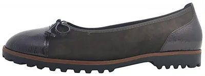 Immagine prodotto di Scarpe da donna Gabor, mocassini, ballerine, scarpe basse, color marrone, casual