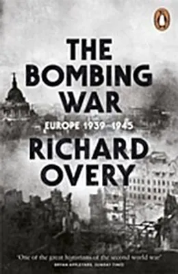 Obrázok produktu pre The Bombing War