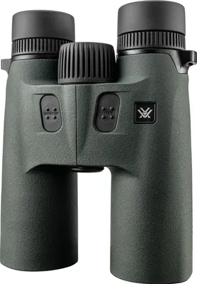 Zdjęcie produktu dla Vortex Ranger HD 3000 10x42, Czarny, Zielony, 129,5 mm, 170,1 mm, 918,5 g