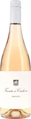 Produktbild von Tenuta di Carleone Rosato 2025 Roséwein Italien Toscana 75.00 cl 11.0 %