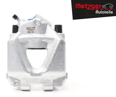 Produktbild von METZGER 6261159 Bremssattel Vorne Links für BMW 3 Touring (E91)