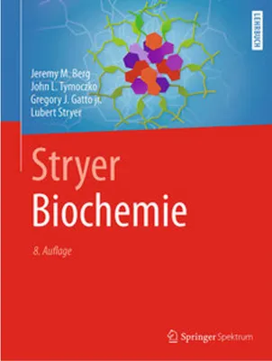 Immagine prodotto di Stryer Biochemie