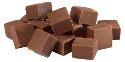Zdjęcie produktu dla Lonka Fudge, czekolada - 1 sztuka, 2 kilogramy