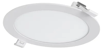 Image de Braytron 12W LED Panel Dimmbar encastré Spot encastré Spot de plafond plat IP40 CCT 3in1