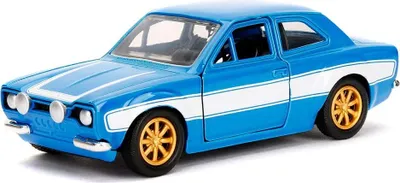 Immagine prodotto di Visualizza Fast And Furious Schaal 1:32