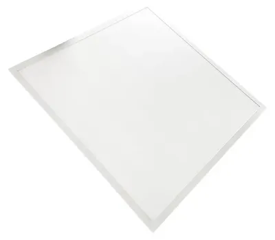 Productafbeelding van LED inbouwpaneel met achtergrondverlichting, 30W / 595x595 / SMD / 4000K / Wit - PL5722
