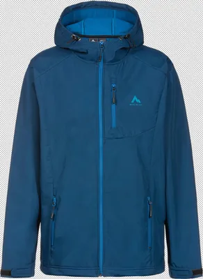 Immagine prodotto di Giacca softshell McKinley da donna