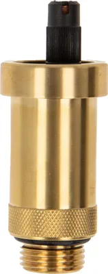 Produktbild von AFRISO Schnellentlüfter DN15 Messing