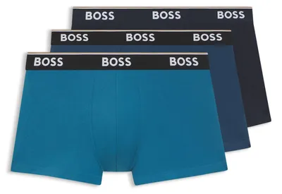 Productafbeelding van BOSS Trunk 3P Power 10267409 01