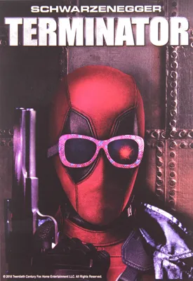 Produktbild von Terminator (nur Originalversion) [DVD]
