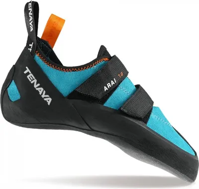 Produktbild von Arai Uk-6 Eur-39,5 Tenaya Kletterschuh