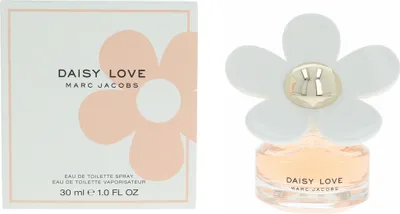 Produktbild von Marc Jacobs Daisy Love Edt Spray