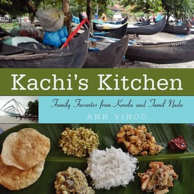 Produktbild von Kachi's Kitchen