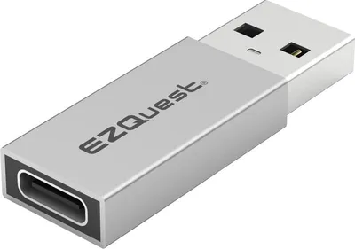 Image de Adaptateur USB-C vers USB-A jusqu’à 10 Gb/s
