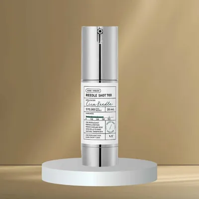 Produktbild von VT Cosmetics Reedle Shot 700 30 ml