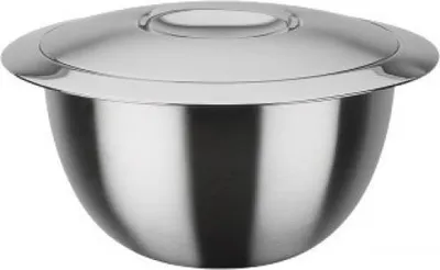 Produktbild von GSW Edelstahl Thermoschüssel 22cm