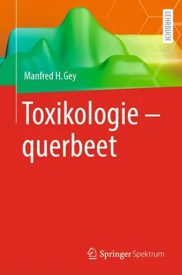 Produktbild von Toxikologie - querbeet