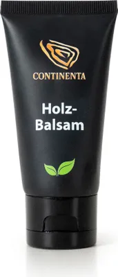 Produktbild von CONTINENTA Holz-Balsam 50ml 8002 4017167800202