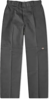 Immagine prodotto di Dickies Pantaloni a doppio ginocchio Grigio 30 / 30 Uomo Grigio 30