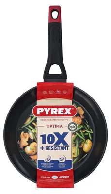 Produktbild von Pyrex Optima+ Frittierpfanne Ø26cm