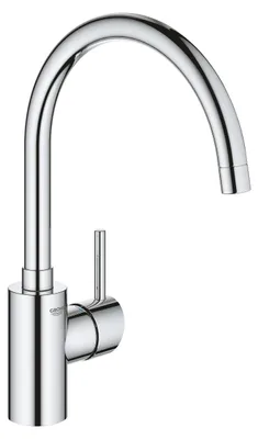 Image de GROHE Mitigeur monocommande Evier CONCETTO Chromé 32662003