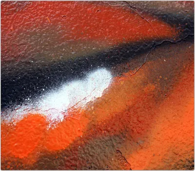 Produktbild von Spritzschutz Herdabdeckplatte Schneidebrett aus Glas Graffiti Hintergrund 1-Teilig (60x52cm)