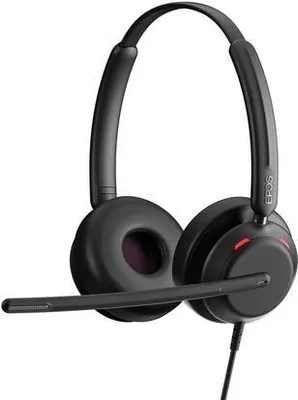 Image de EPOS IMPACT 760 - Casque - sur les oreilles - filaire