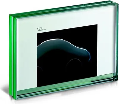 Produktbild von Philippi Vision Rahmen, 10 x 15 cm, quer 167008