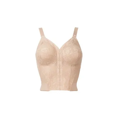 Produktbild von Triumph Damen Bügelloser BH Doreen - BEIGE - Größe 90B
