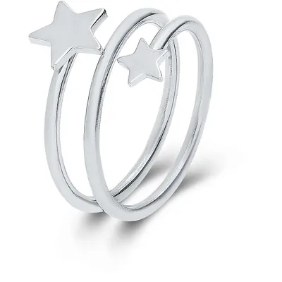 Produktbild von Fingerringen GioiaPura Silber Verstellbar Kollektion - frau