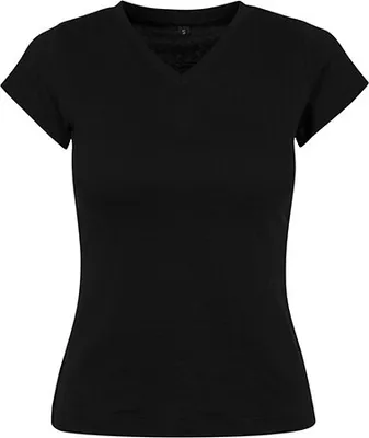 Imagen del producto de Camiseta para mujer de la marca BuildYourBrand