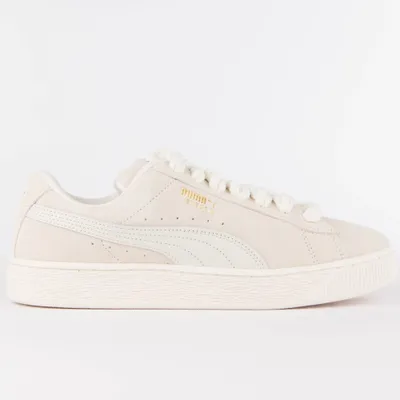 Produktbild von PUMA Suede XL rope Sneaker aus Wildleder