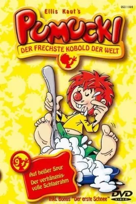 Produktbild von Pumuckl - Der frechste Kobold der Welt - 9