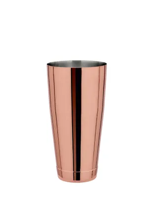 Produktbild von Boston Shaker Kupfer mit Bundkappe