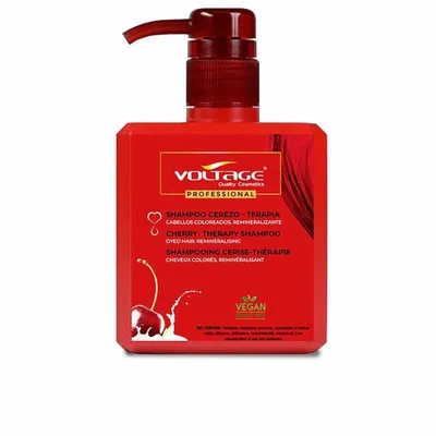 Productafbeelding van Shampoo, modelnummer 32013001 (500 ml)