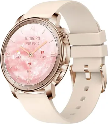 Obrázok produktu pre COLMI Colmi V65 Smartwatch (Gold)