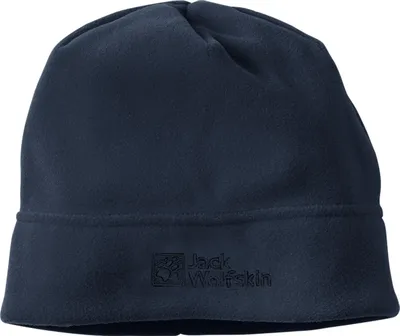 Zdjęcie produktu dla JACK WOLFSKIN Uni  Real Stuff Beanie