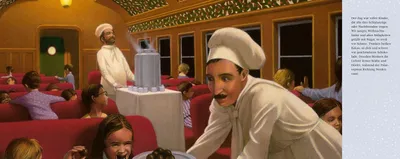 Image de Der Polarexpress