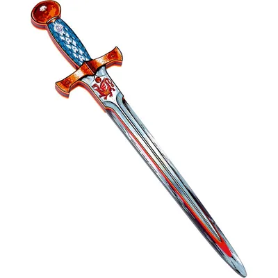 Zdjęcie produktu dla Miecz Liontouch Amber Dragon Knight's Sword