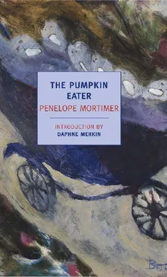 Produktbild von The Pumpkin Eater